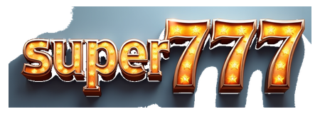 super777 logo