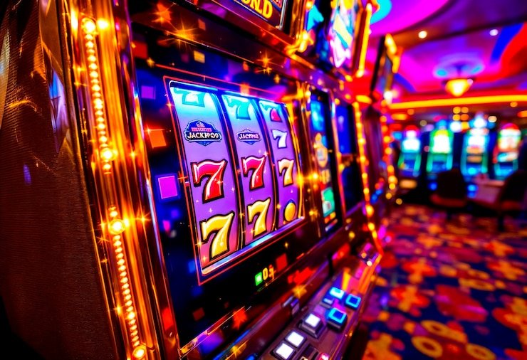 super777 Bingo