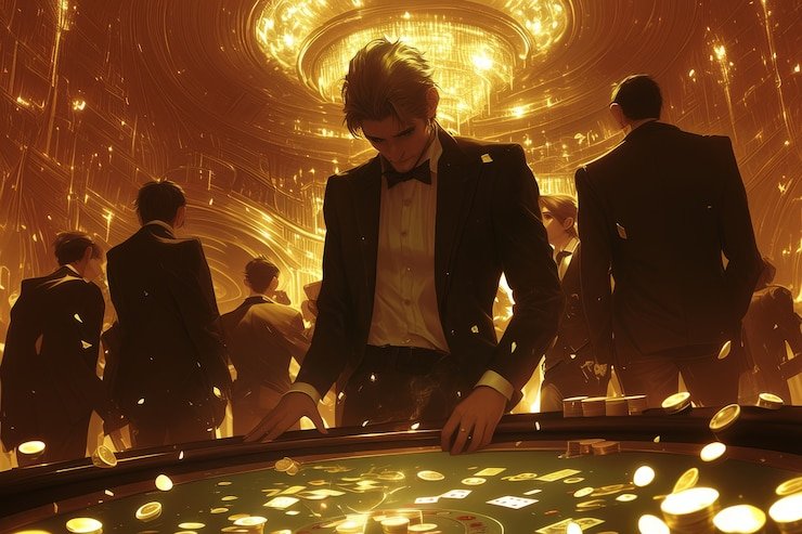super777 Live Casino