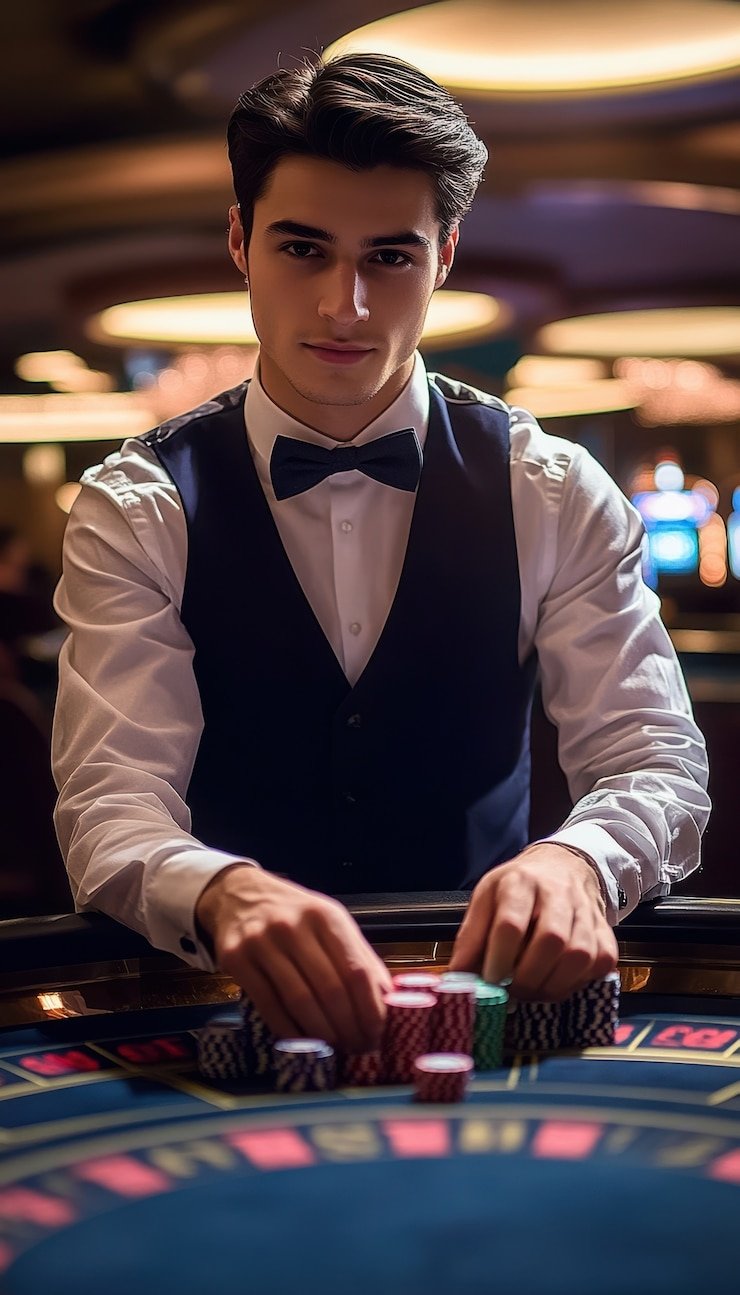 super777 Slots